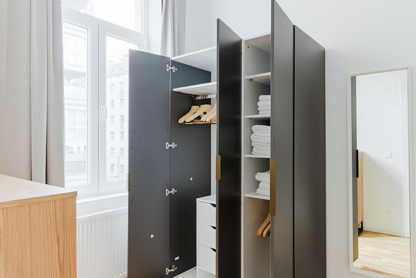 Interior - Blueground | Landstraße, w/d, fully furnished (Vienna)