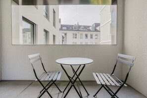 Interiör