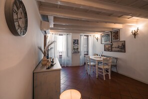 Dining - Casa Rosanna - in the heart of Verona (Verona)