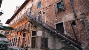 Unclassified image, 3 of 38, button - Casa Rosanna - in the heart of Verona (Verona)
