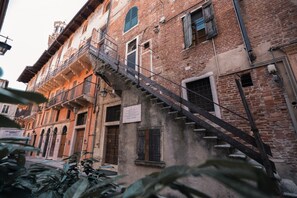 Exterior - Casa Rosanna - in the heart of Verona (Verona)
