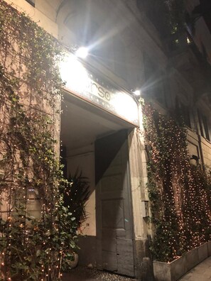 Apartment | Exterior