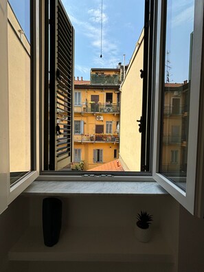 Apartment | View from property - Nice Apartment With Balcony (Milan)