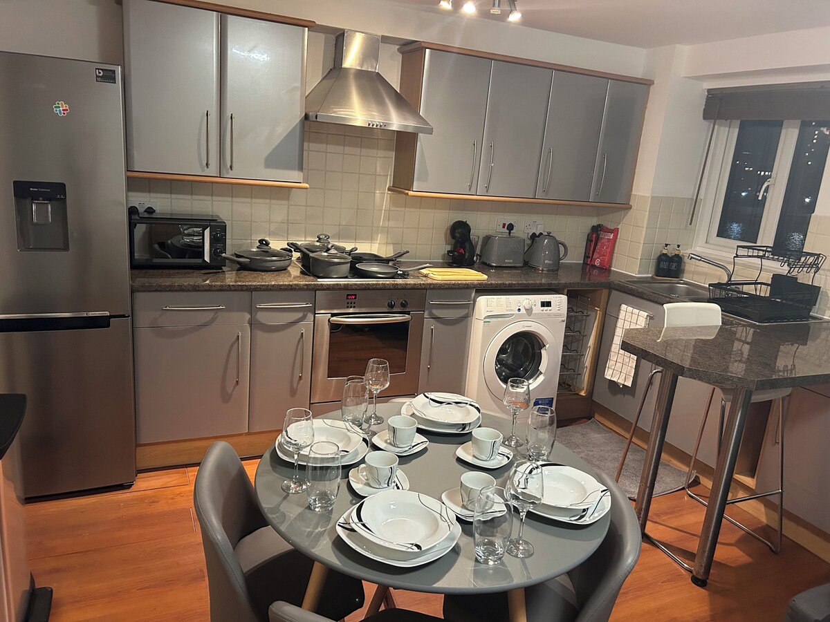 Image de profil de l’hôte