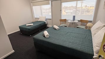 Basic Triple Room