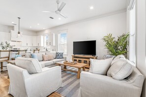 Télévision, livres