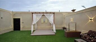 Cozy 2-bedroom chalet in lovely Abha near activities and attractions. #1