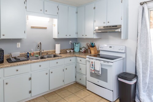 Coastal Hubert 3b Home-Covered Patio, Pet-friendly!