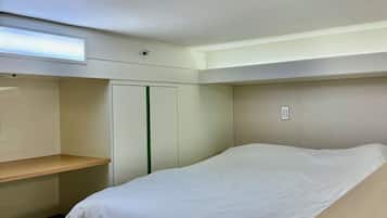 1 bedroom, free WiFi