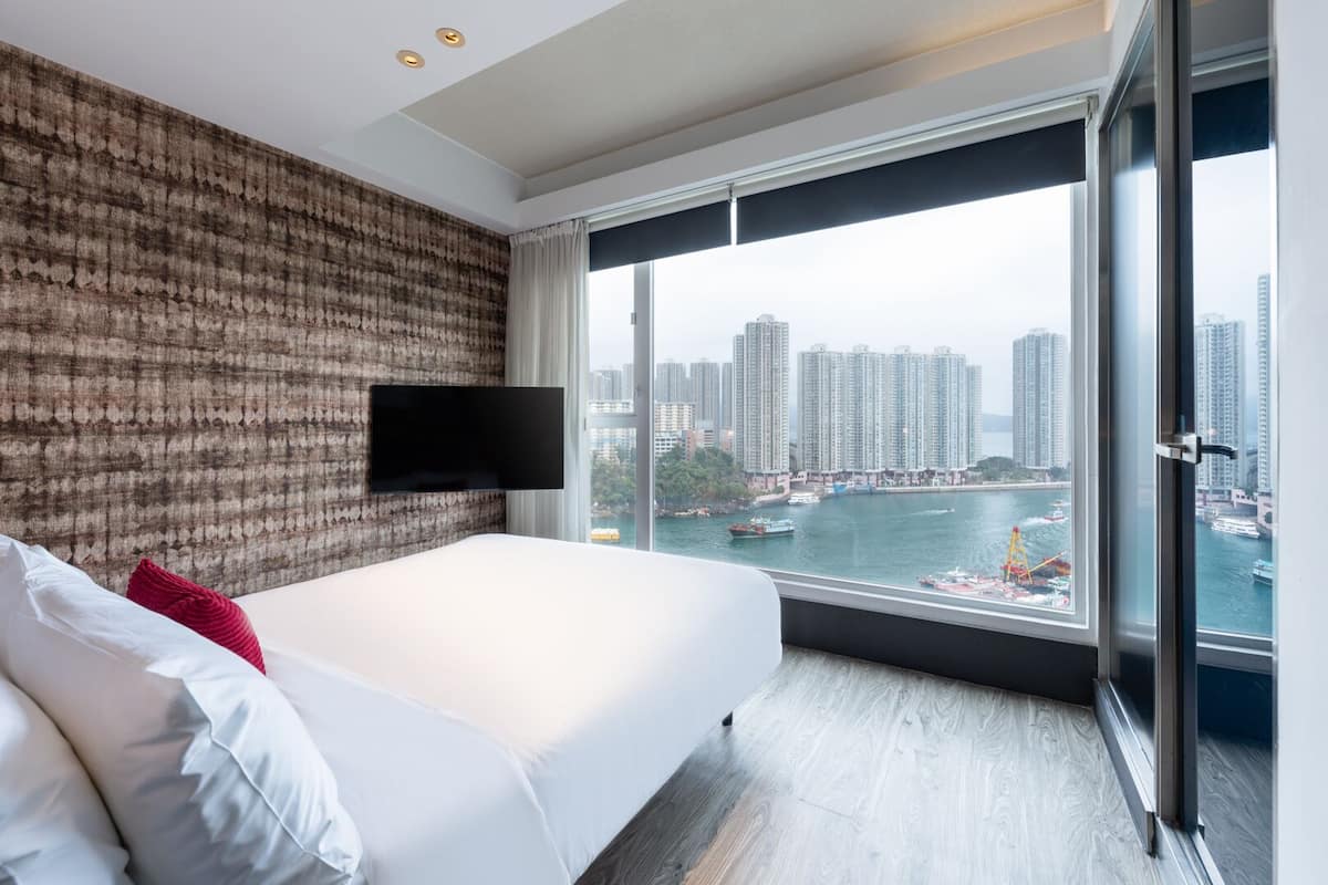 Double Room, Sea View | Free WiFi