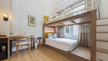 Deluxe Room | View from room