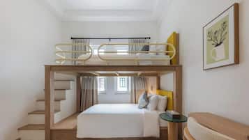 Chambre Deluxe