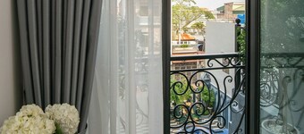 Phat Diem Plaza Hotel