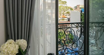 Phat Diem Plaza Hotel