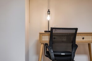 Interior - Comfortable Private Suite in Condesa area (18) (Mexico)