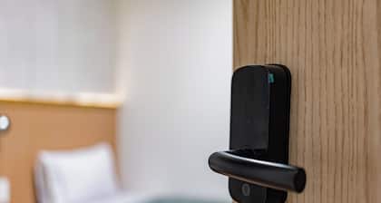 Comfortable Private Suite in Condesa area (18)