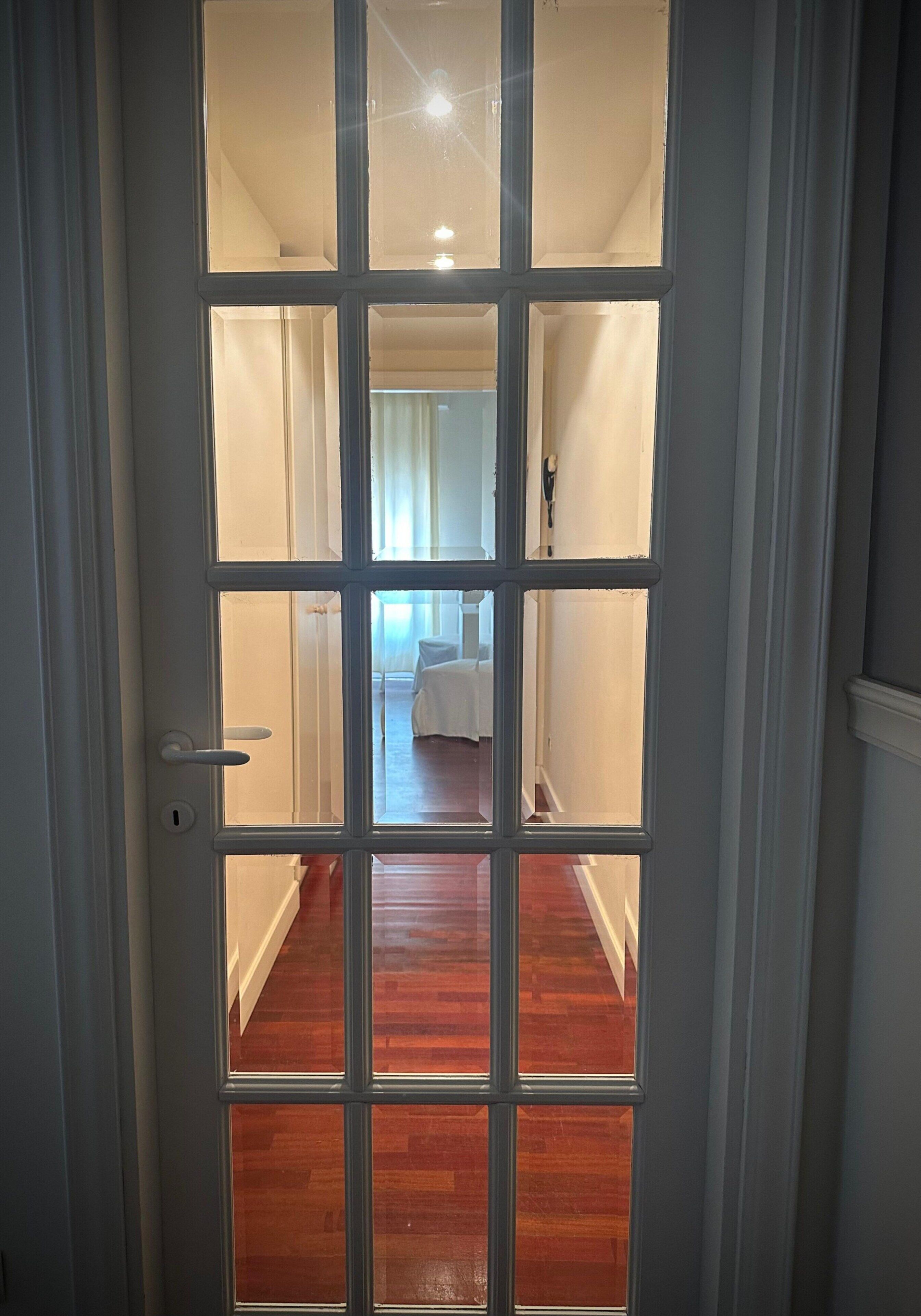 Apartment | Interior