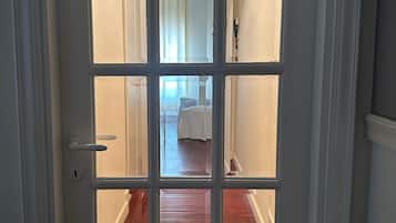 Apartment | Interior