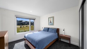 3 bedrooms