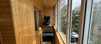 Cozy 2 bedroom apartment in the heart of UB