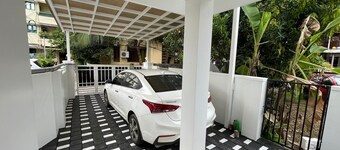The Dream Home Kochi