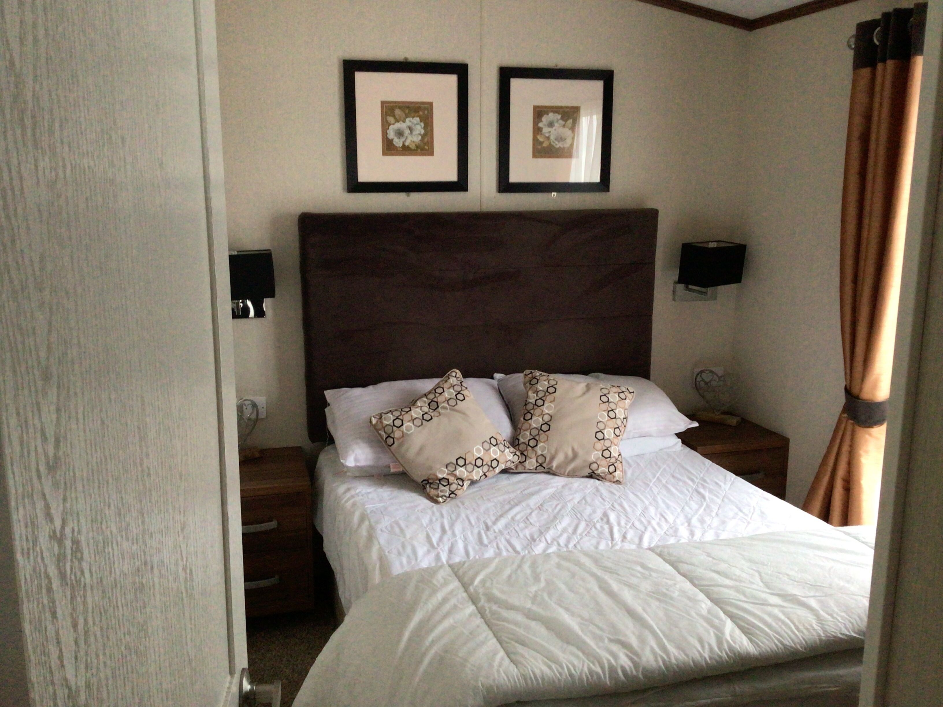 3 Schlafzimmer, Bügeleisen/Bügelbrett, WLAN