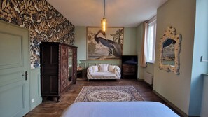 5 slaapkamers, wifi, beddengoed