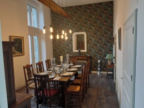 Speisen