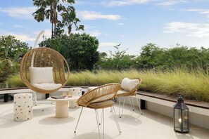 Terras