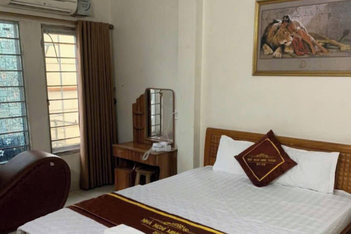 Basic Room | Free WiFi