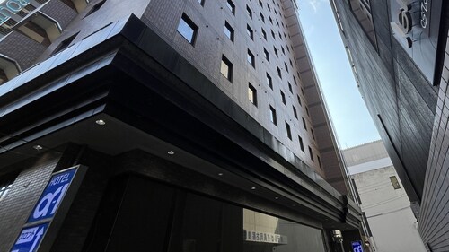 Hotel Alpha-One Nagaoka