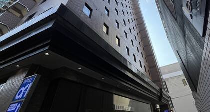 Hotel Alpha-One Nagaoka