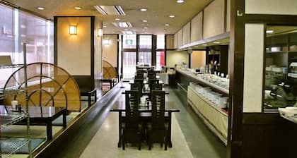 Hotel Alpha-One Nagaoka