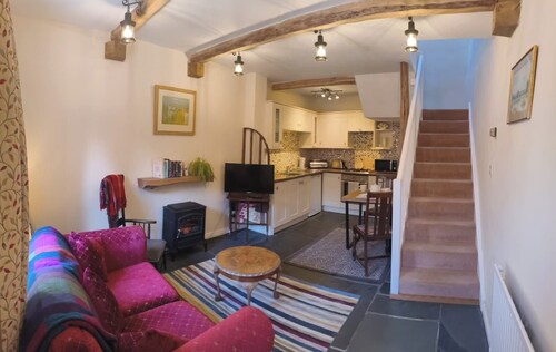 Cosy Cottage for two in the centre of Sedbergh