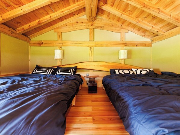 1 Schlafzimmer, Schreibtisch, kostenloses WLAN, Bettwäsche