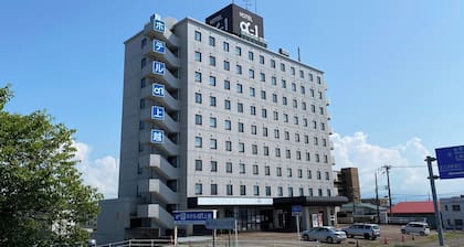 Hotel Alpha-One Joetsu