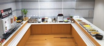 Hotel Alpha-One Joetsu