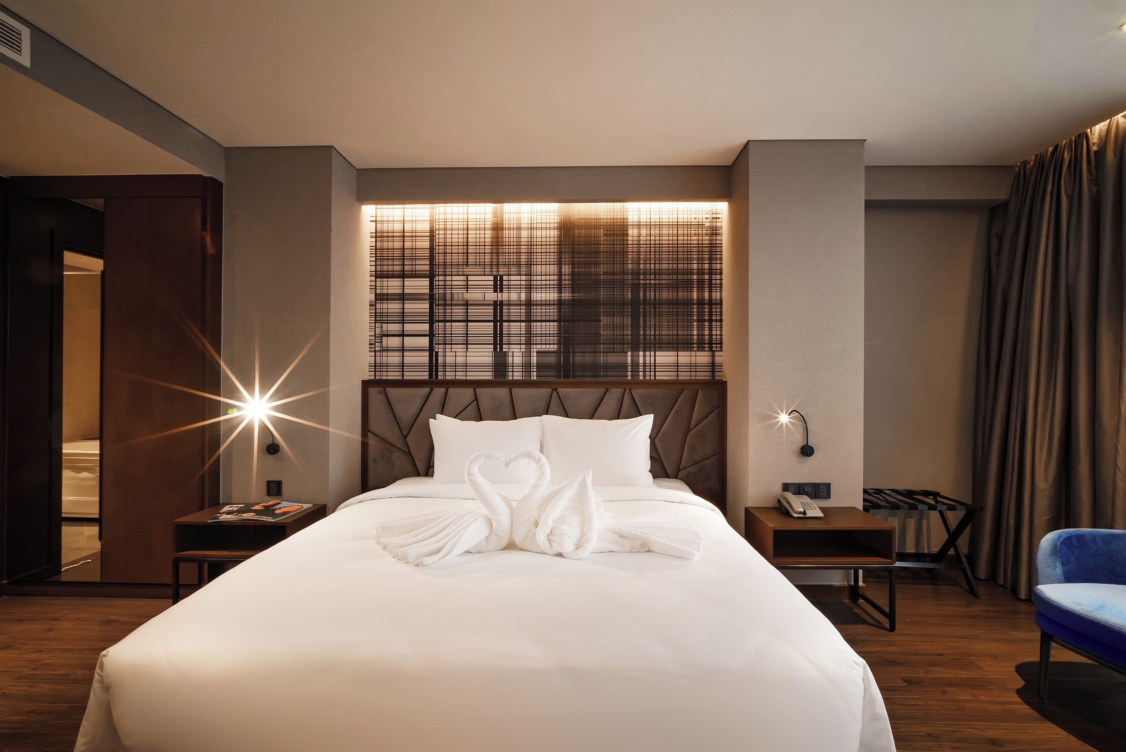 Photo - Nhat Ha Lavish Hotel