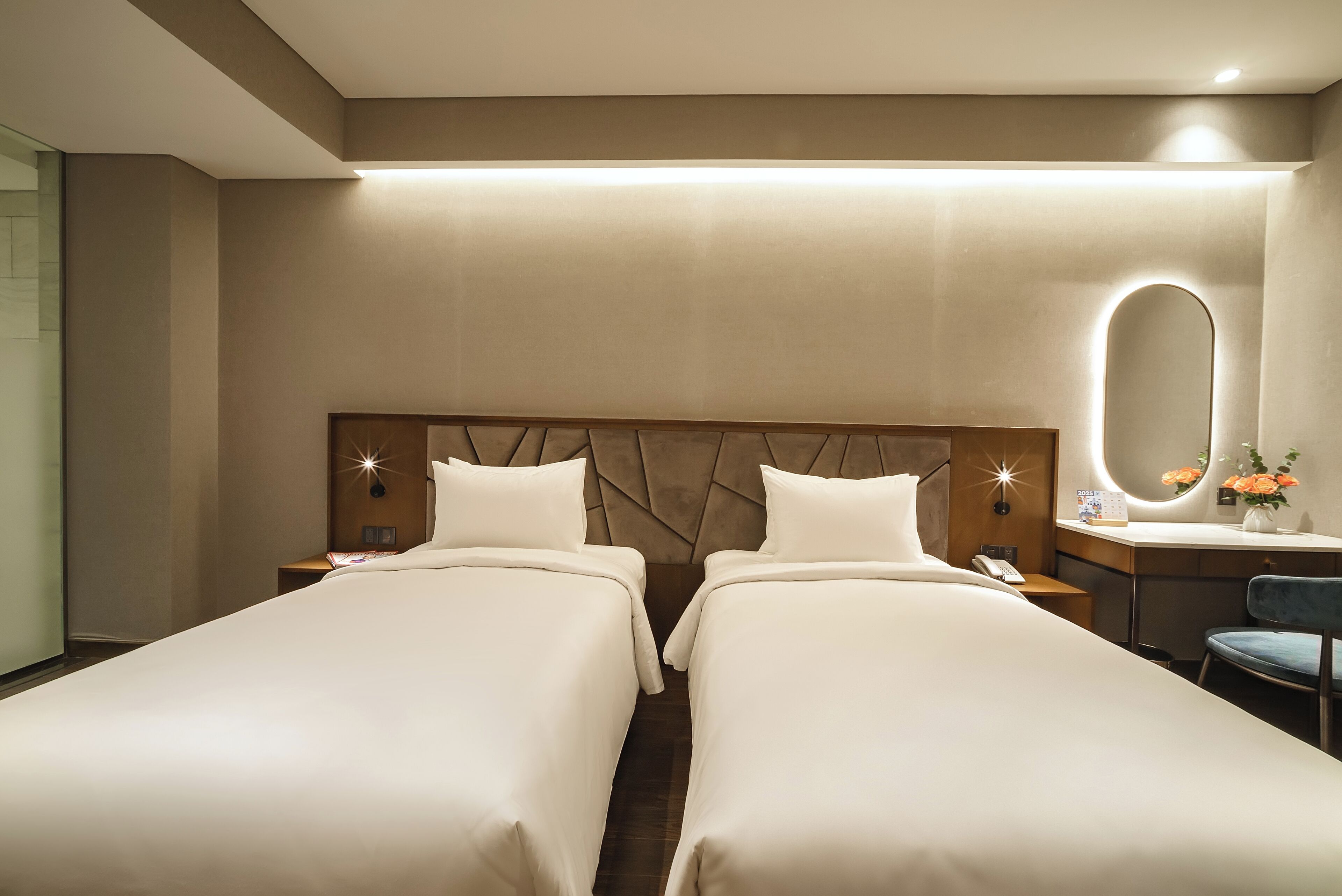 Photo - Nhat Ha Lavish Hotel
