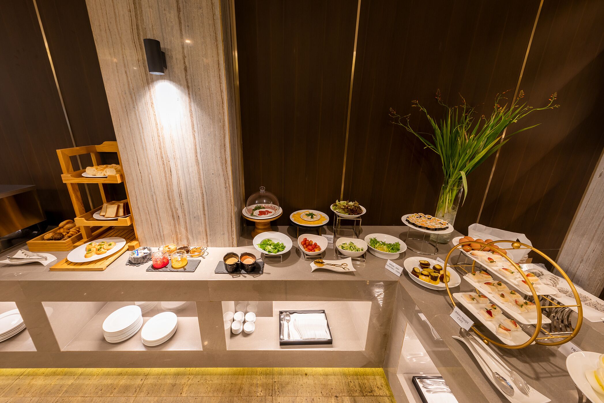 Photo - Nhat Ha Lavish Hotel