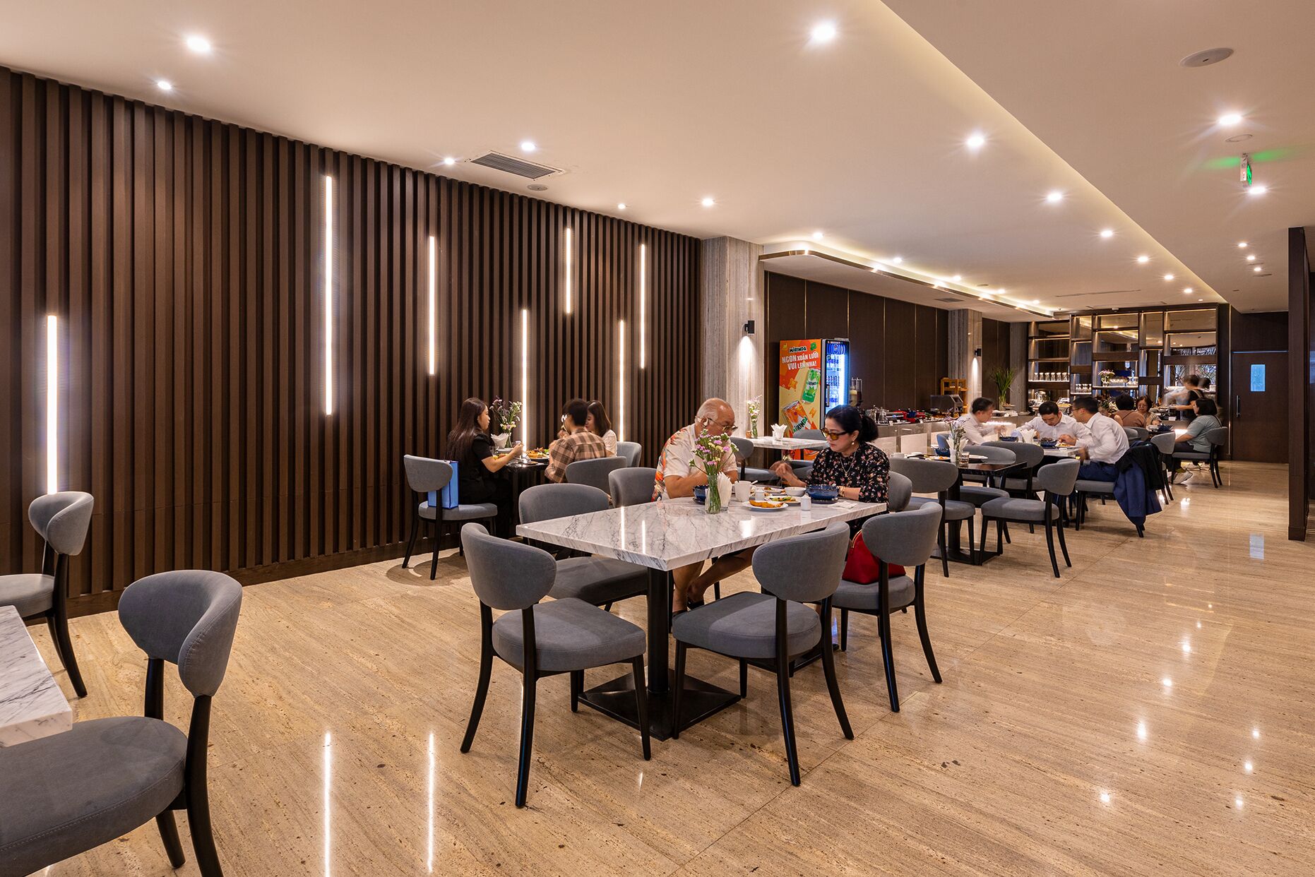 Photo - Nhat Ha Lavish Hotel