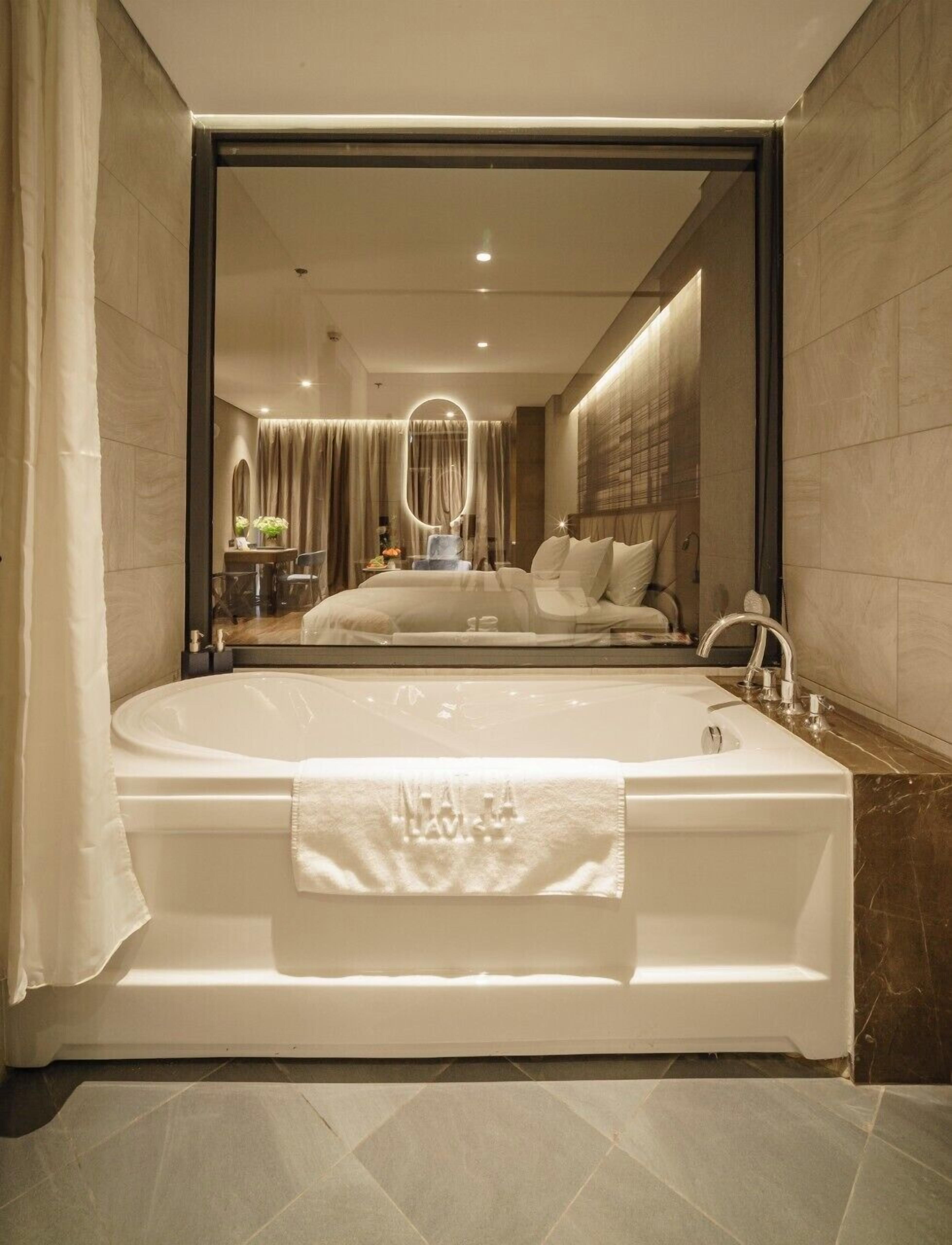 Photo - Nhat Ha Lavish Hotel