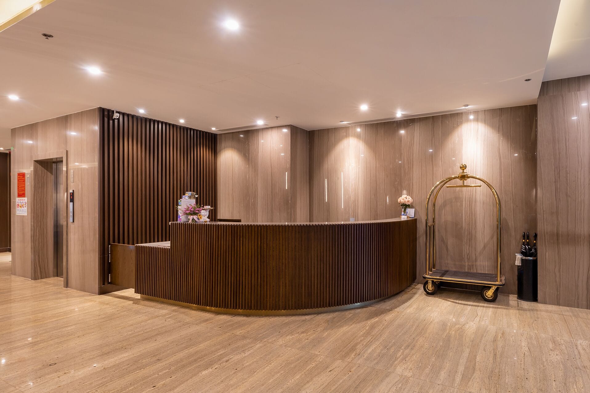Photo - Nhat Ha Lavish Hotel