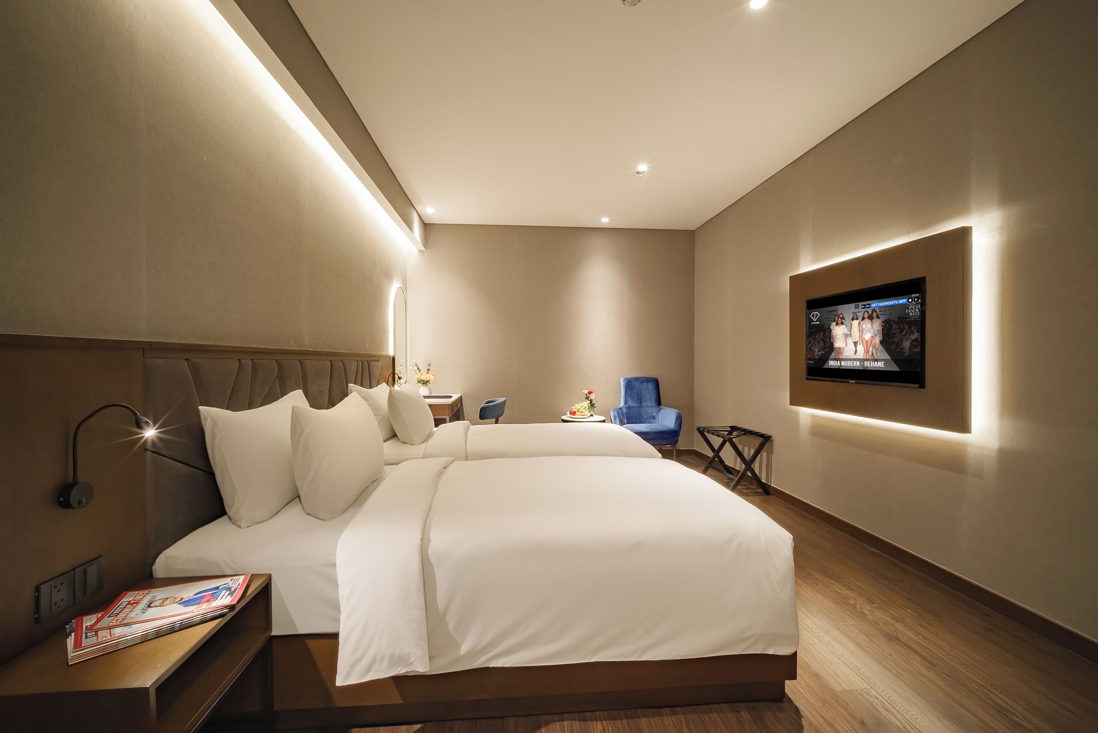 Photo - Nhat Ha Lavish Hotel