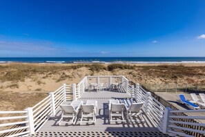 テラス / パティオ