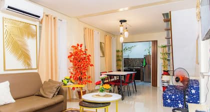 Up to 18 Guest Near Aqua Planet & Clark international Speedway