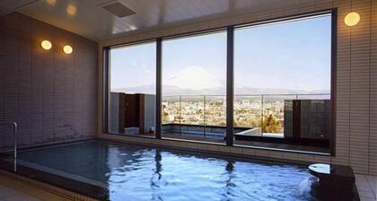 Hotel Alpha-One Gotemba Inter