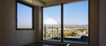 Hotel Alpha-One Gotemba Inter