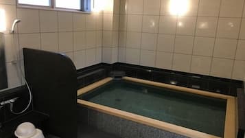 Public bath