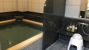 Offentlig bad